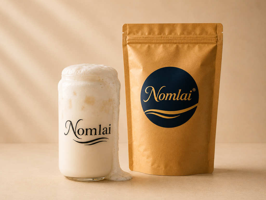 Nomlai ® Getränkepulver– 500 g