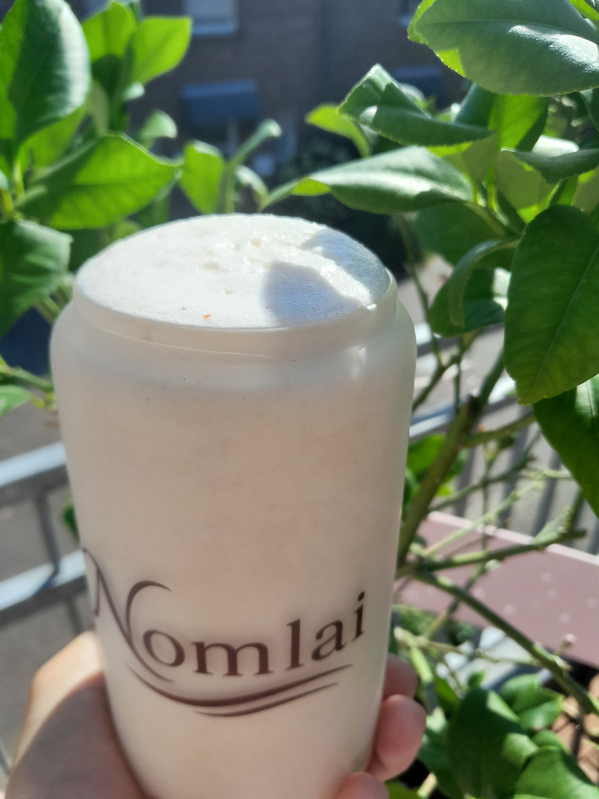 Nomlai ® Natürliches Getränkepulver– 450 g - 30 Portionen à 15 g