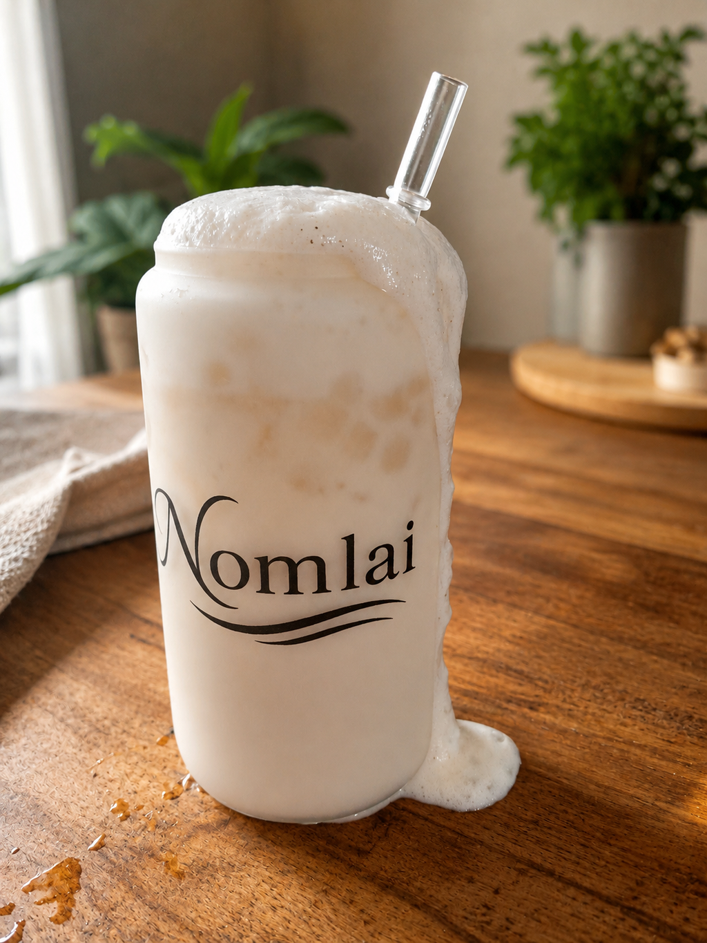 Nomlai® Natürliches Getränkepulver 100g
